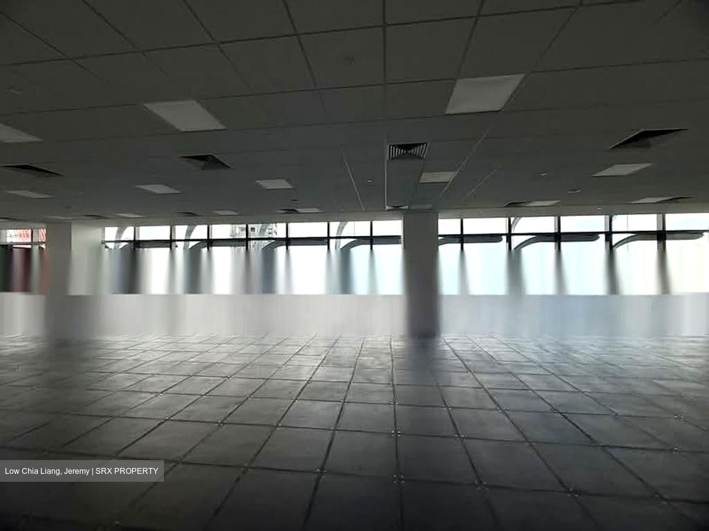 Keppel Towers (D2), Office #607303581